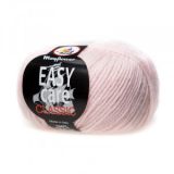 Mayflower Easy Care Classic Garn Unicolor 286 Rosa