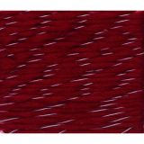Rico Creative Glühwürmchen Reflektierendes Garn 020 Bordeaux