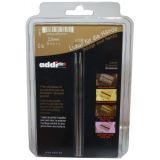 Addi Click Turbo austauschbare Rundstricknadeln Messing 13cm 3,50mm US