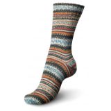 Regia - Design Line by Arne und Carlos Garn 03655 Fall Night