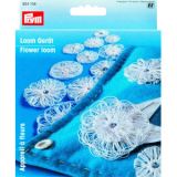 Prym Loom Gerät für Blumen 12x12cm