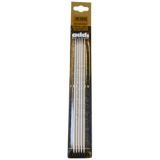 Addi Aluminium Strumpfstricknadeln 20 cm 4,00 mm / 7.9in US6