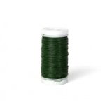 Grüner Mettaldraht 0,28mm 100g