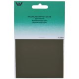 Selbstklebende Ausbesserungs-Patches Nylon Khaki 10x20cm - 1 Stk