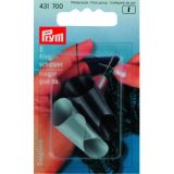 Prym Fingerhut / Fingerschutz Plastik - 2 Stk