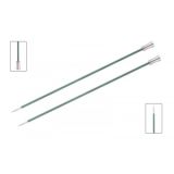 KnitPro Zing Stricknadeln / Jackenstricknadeln Aluminium 30cm 3.00mm /