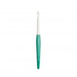 Prym Ergonomics Häkelnadel Kunststoff 17cm 7,00mm