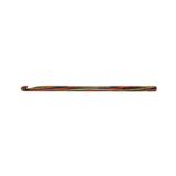 KnitPro Symfonie Häkelnadel Birke 15cm 7.00mm