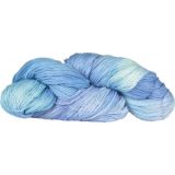 Manos del Uruguay Alegria Garn handgefärbt A9670 Azul
