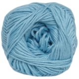 Hjertegarn Blend Bamboo Garn Unicolor 709 Türkis