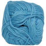 Hjertegarn Blend Bamboo Garn Unicolor 731 Dunkeltürkis