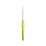 Prym Ergonomics Häkelnadel Kunststoff 17cm 6,00mm