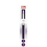 Prym Ergonomics Häkelnadel Kunststoff 18cm 9,00mm