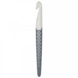 Prym Ergonomics Häkelnadel Kunststoff 18,5cm 15,00mm