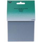 Selbstklebende Ausbesserungs-Patches Reflex Silber 10x20cm - 1 Stk