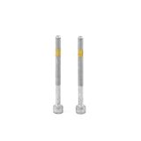 FEBI BILSTEIN Schraube, Einspritzdüsenhalter 28407  MERCEDES-BENZ,SMART,E-Klasse Limousine (W211),C-Klasse Limousine (W203),C-Klasse Limousine (W204)