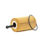 RIDEX Ölfilter 7O0055 Motorölfilter,Filter für Öl PEUGEOT,CITROËN,206 Schrägheck (2A/C),206 CC (2D),307 SW (3H),307 (3A/C),206 SW (2E/K)