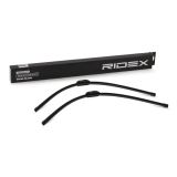 RIDEX Scheibenwischer 298W0047 Wischblatt,Wischerblätter VW,MERCEDES-BENZ,FORD,TOURAN (1T1, 1T2),GOLF PLUS (5M1, 521),SHARAN (7M8, 7M9, 7M6)
