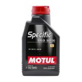 MOTUL Motoröl 101573