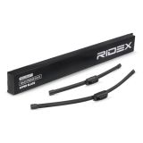 RIDEX Scheibenwischer 298W0044 Wischblatt,Wischerblätter OPEL,FORD,RENAULT,INSIGNIA Caravan,INSIGNIA,INSIGNIA Stufenheck