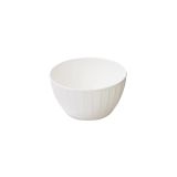 Kunststoffschüssel DELÍCIA ø 18cm, 1.5 l, weiß