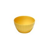 Kunststoffschüssel DELÍCIA ø 18cm, 1.5 l, gelb