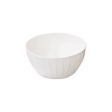 Kunststoffschüssel DELÍCIA ø 22 cm, 2.5 l, weiß