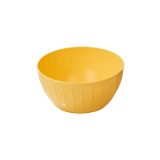Kunststoffschüssel DELÍCIA ø 22 cm, 2.5 l, gelb
