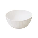 Kunststoffschüssel DELÍCIA ø 28 cm, 5.0 l, weiß