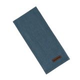 Geschirrtuch FANCY HOME 62 x 42 cm, pflaumenblau