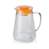 Krug TEO 2.5 l, orange