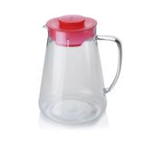 Krug TEO 2.5 l, rot