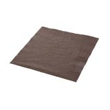Servietten FANCY HOME, braun