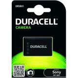 Sony NP-BX1 Akku (Duracell)