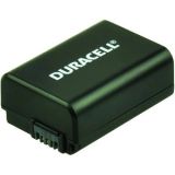 Sony NP-FW50 Akku (Duracell)