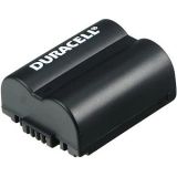 Panasonic CGR-S006 Akku (Duracell)
