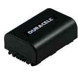 Sony NP-FH30 / NP-FH50 Akku (Duracell)