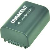 Sony NP-FV50 Akku (Duracell)