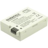 Canon LP-E8 Akku (Duracell)