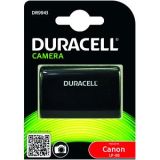 Canon LP-E6 Akku (Duracell)