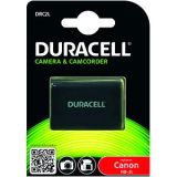 Canon NB-2L Akku (Duracell)