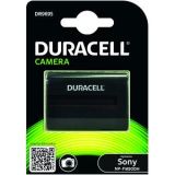 Sony NP-FM500H Akku (Duracell)