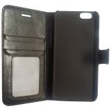 iPhone 6(S) Plus Hülle schwarz