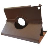 iPad Air 2 Hülle braun