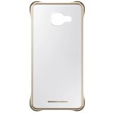 Galaxy A3 (2016) Clear Cover gold EF-QA310CFEGWW