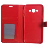 Galaxy A7 Hülle rot