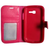 Galaxy Trend Lite Hülle rosa