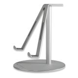 4Smarts Tablet-Ständer aus Aluminium