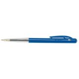 50x Bic M10 Kugelschreiber blau mittel