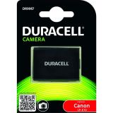 Canon LP-E10 Akku (Duracell)